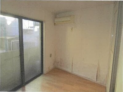 東京都板橋区 志村坂上駅8分 マンション「トラウム見次公園」678万円の競売物件 #3