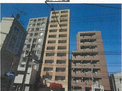東京都文京区 千石駅6分 マンション「ヴェルト文京千石」1,142万円の競売物件 #1