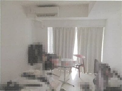 東京都大田区 六郷土手駅9分 マンション「ロアール多摩川南六郷」1,640万円の競売物件 #2