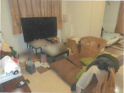 東京都台東区 浅草駅4分 マンション「ダイナシティ浅草」3,688万円の競売物件 #3