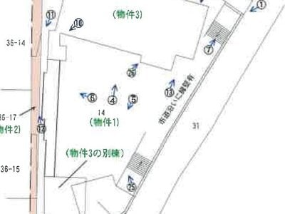 福島県郡山市 安積永盛駅10分 戸建て 1,666万円の競売物件 #1