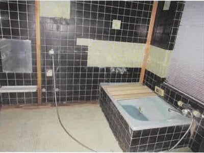 福島県郡山市 安積永盛駅10分 戸建て 1,666万円の競売物件 #18