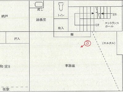 新潟県加茂市 加茂駅8分 戸建て 388万円の競売物件 #1