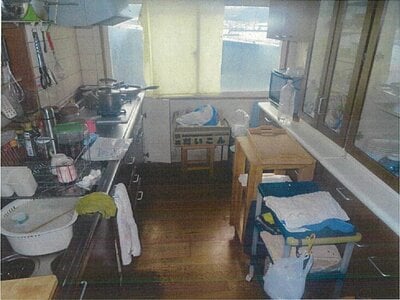 新潟県加茂市 加茂駅8分 戸建て 388万円の競売物件 #7