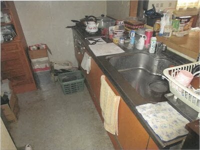 三重県名張市 赤目口駅6分 戸建て 127万円の競売物件 #3