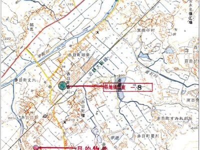 三重県名張市 赤目口駅6分 戸建て 127万円の競売物件 #5