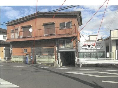 三重県伊賀市 桑町駅12分 戸建て 427万円の競売物件 #1