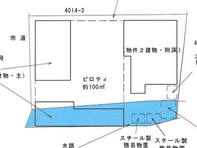 三重県伊賀市 桑町駅12分 戸建て 427万円の競売物件 #10