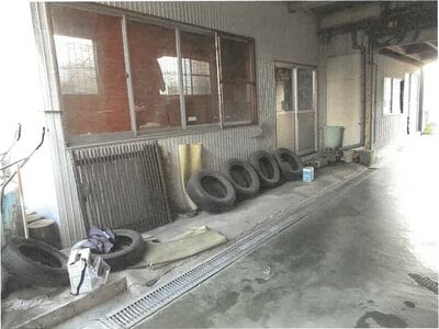 三重県伊賀市 桑町駅12分 戸建て 427万円の競売物件 #2