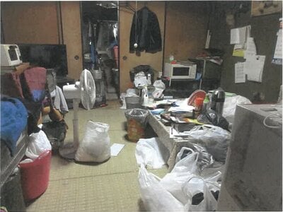 三重県伊賀市 桑町駅12分 戸建て 427万円の競売物件 #3