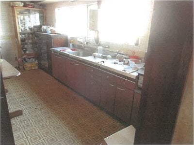 三重県伊賀市 桑町駅12分 戸建て 427万円の競売物件 #5