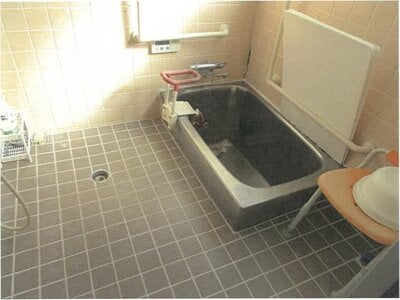 三重県伊賀市 桑町駅12分 戸建て 427万円の競売物件 #6