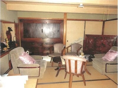 三重県伊賀市 佐那具駅6分 戸建て 256万円の競売物件 #3