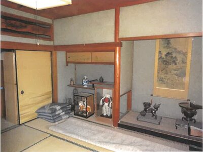 三重県伊賀市 佐那具駅6分 戸建て 256万円の競売物件 #7
