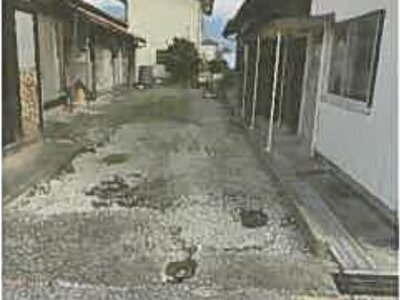 (値下げ) 滋賀県長浜市 虎姫駅 戸建て 97万円の競売物件 #10