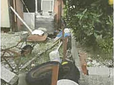 (値下げ) 滋賀県長浜市 虎姫駅 戸建て 97万円の競売物件 #11