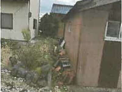(値下げ) 滋賀県長浜市 虎姫駅 戸建て 97万円の競売物件 #12