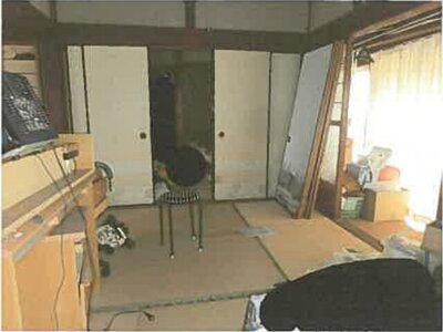 (値下げ) 滋賀県長浜市 虎姫駅 戸建て 97万円の競売物件 #16