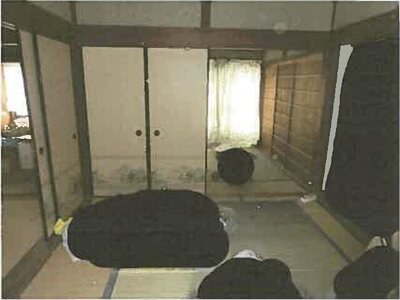 (値下げ) 滋賀県長浜市 虎姫駅 戸建て 97万円の競売物件 #17