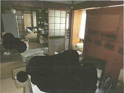 (値下げ) 滋賀県長浜市 虎姫駅 戸建て 97万円の競売物件 #19