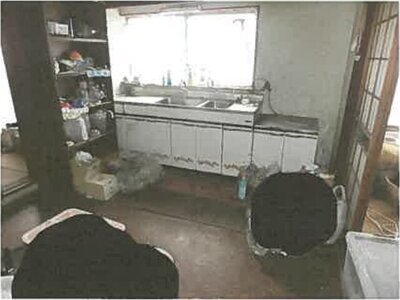 (値下げ) 滋賀県長浜市 虎姫駅 戸建て 97万円の競売物件 #20