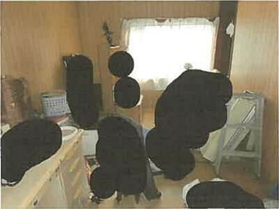 (値下げ) 滋賀県長浜市 虎姫駅 戸建て 97万円の競売物件 #27