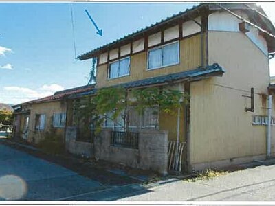 (値下げ) 滋賀県長浜市 虎姫駅 戸建て 97万円の競売物件 #30