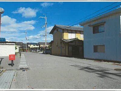 (値下げ) 滋賀県長浜市 虎姫駅 戸建て 97万円の競売物件 #31