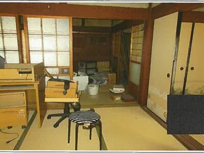(値下げ) 滋賀県長浜市 虎姫駅 戸建て 97万円の競売物件 #32