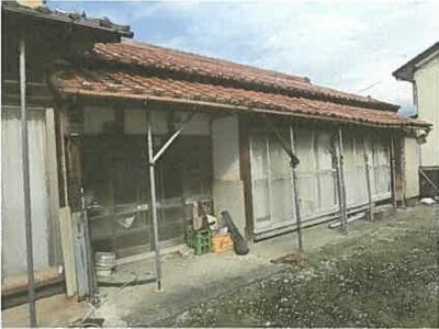(値下げ) 滋賀県長浜市 虎姫駅 戸建て 97万円の競売物件 #5