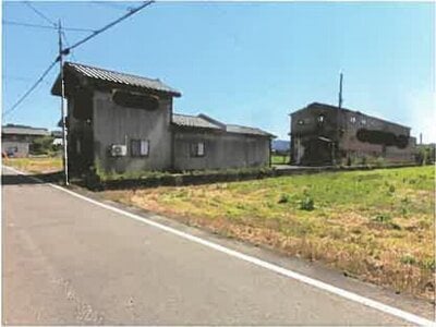 (値下げ) 滋賀県長浜市 高月駅23分 戸建て 182万円の競売物件 #1