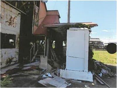 (値下げ) 滋賀県長浜市 高月駅23分 戸建て 182万円の競売物件 #11