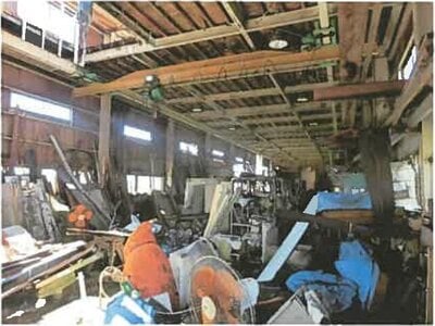 (値下げ) 滋賀県長浜市 高月駅23分 戸建て 182万円の競売物件 #12