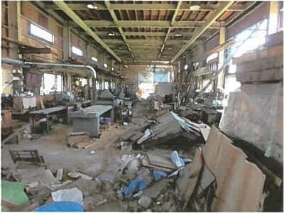 (値下げ) 滋賀県長浜市 高月駅23分 戸建て 182万円の競売物件 #14