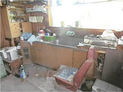 (値下げ) 滋賀県長浜市 高月駅23分 戸建て 182万円の競売物件 #17