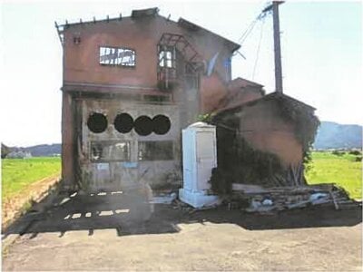 (値下げ) 滋賀県長浜市 高月駅23分 戸建て 182万円の競売物件 #2
