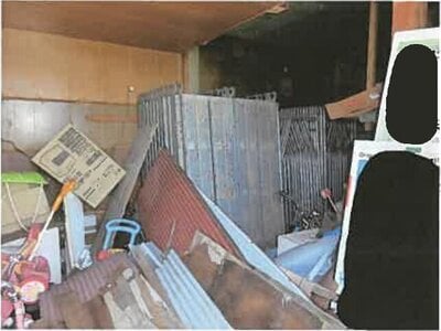 (値下げ) 滋賀県長浜市 高月駅23分 戸建て 182万円の競売物件 #23
