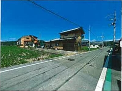 (値下げ) 滋賀県長浜市 高月駅23分 戸建て 182万円の競売物件 #27