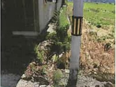 (値下げ) 滋賀県長浜市 高月駅23分 戸建て 182万円の競売物件 #5