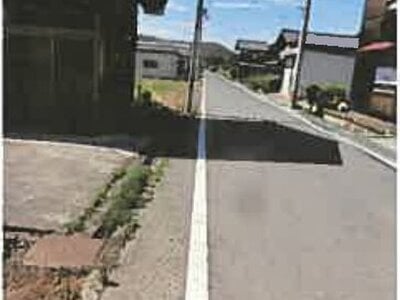 (値下げ) 滋賀県長浜市 高月駅23分 戸建て 182万円の競売物件 #7