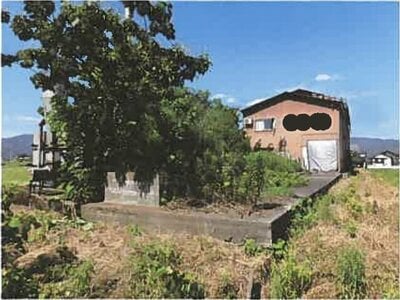 (値下げ) 滋賀県長浜市 高月駅23分 戸建て 182万円の競売物件 #8