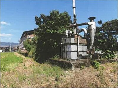 (値下げ) 滋賀県長浜市 高月駅23分 戸建て 182万円の競売物件 #9