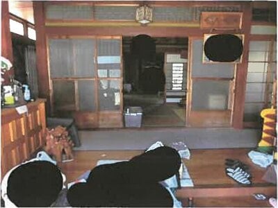 (値下げ) 滋賀県長浜市 高月駅23分 戸建て 78万円の競売物件 #10