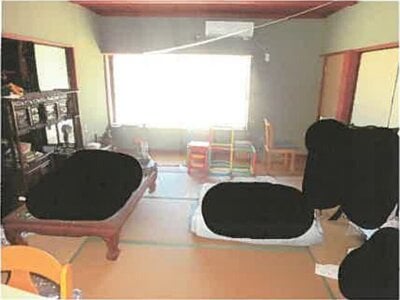 (値下げ) 滋賀県長浜市 高月駅23分 戸建て 78万円の競売物件 #13