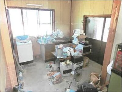 (値下げ) 滋賀県長浜市 高月駅23分 戸建て 78万円の競売物件 #16