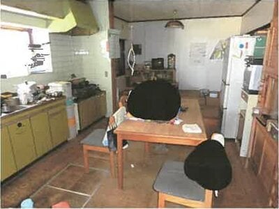 (値下げ) 滋賀県長浜市 高月駅23分 戸建て 78万円の競売物件 #17