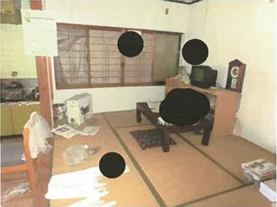 (値下げ) 滋賀県長浜市 高月駅23分 戸建て 78万円の競売物件 #18