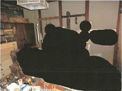 (値下げ) 滋賀県長浜市 高月駅23分 戸建て 78万円の競売物件 #20