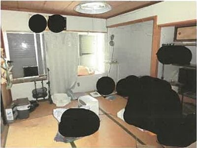 (値下げ) 滋賀県長浜市 高月駅23分 戸建て 78万円の競売物件 #29