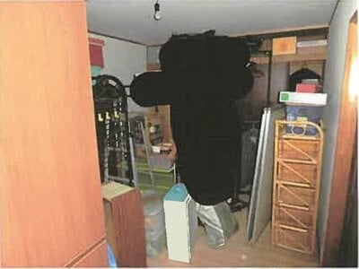 (値下げ) 滋賀県長浜市 高月駅23分 戸建て 78万円の競売物件 #32
